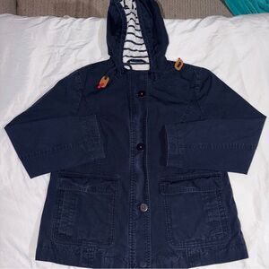 Talbots Dark Blue Kids